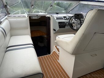 Kajutová loď prodej kajutové lodě - 13