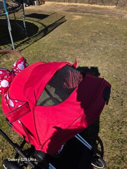 Cybex kočárek - 13