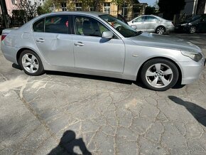 BMW 525d 2.5 Diesel - 13
