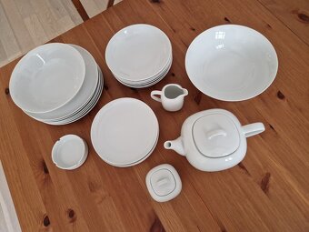 karlovarský porcelán THUN - 13