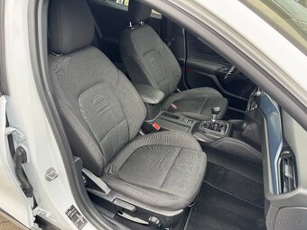 Ford Focus Active X 1.5 88kW Manual LED Navigace Kamera Temp - 13