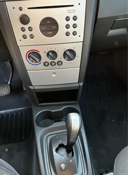 ✅OPEL MERIVA 1.6 74KW AUTOMATICKÁ PŘEVODOVKA 128 TIS KM✅ - 13