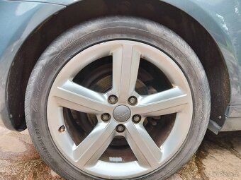 AUDI A3 cabrio 2.0 TDI, xenon, nové DSG, nové rozvody - 13