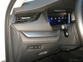Škoda Octavia IV 2.0TDI 116PS Kombi Ambition Plus - 13