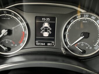 Škoda Octavia II RS 2.0 TDI - 13