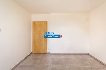 Pronájem novostavby rodinného domu č. 36, 128 m2 s garáží v  - 13