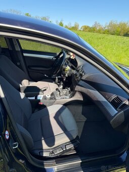 BMW E46 320D - 13
