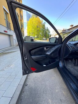 Hyundai IX-35 - 13
