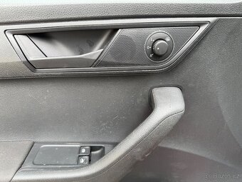 ŠKODA FABIA III 2017 1.2TSI 66KW 100.300km COOL EDITION - 13