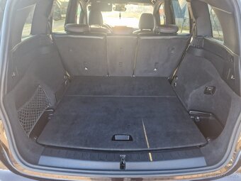 BMW 218d Grand Tourer Sport line 110Kw, TOP výbava - 13