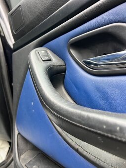 BMW e39 525i touring - 13