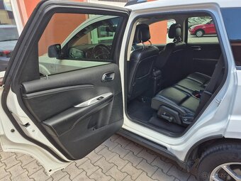 Fiat Freemont 2.0 Multijet Lounge 125kW - 13