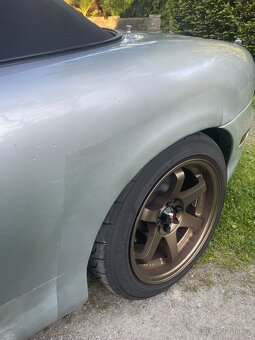 mazda mx5 mx-5 nb - 13