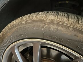Kola 19" ABT Sportsline DR - 13