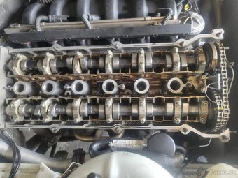 BMW e36 m3 US 3.2 179kw - 13