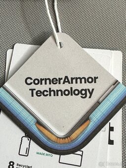 Tomtoc Defender A22 taška na Macbook Air 13 M4 M3 M2 M1 NOVÁ - 13