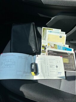 Fabia 2 combi - 13
