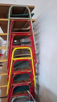 Stůl Lavice Ponk - 13