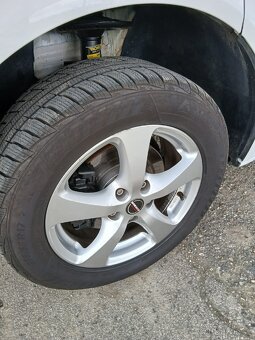 Volkswagen Transporter T6 2.0 TDi Long - 13