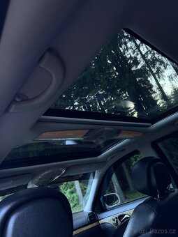Mercedes-Benz E-Class W211❗️ - 13