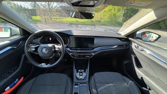 Škoda Octavia 1.5 TSI 110KW DSG style plus - 13
