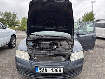 Prodám díly z Škody Octavie II combi r. v. 2008 - 13