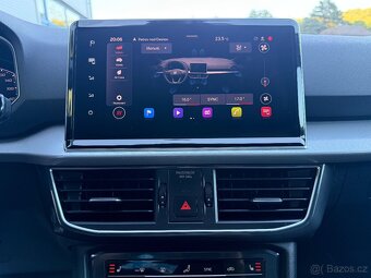 Seat TARRACO 2.0 TDi DSG EVO MATRIX VIRTUAL KAMERA TAŽNÉ - 13