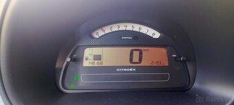 Citroen c2 vtr - 13