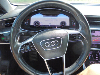 Audi A6 Avant 45 3.0 TDI Design quattro tiptronic r.v.9/2019 - 13