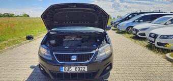 Alhambra 2.0TDI 103kw - 13
