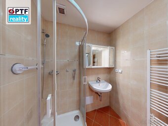 Pronájem bytu 2+kk (65 m²) v Plzni na Slovanech - 13