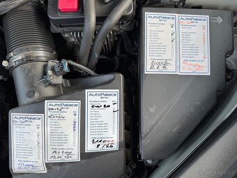 Volvo XC90 2.0B5 4x4 ČR odpočet DPH 7míst - 13