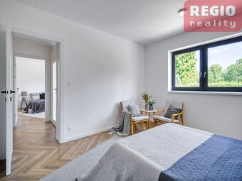 Prodej řadového rodinného domu 4+kk, Ostrava - Bartovice - 13