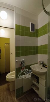 Prodej bytu 3+1 63 m², Liberec XIV-Ruprechtice, ev.č. 69461 - 13