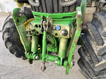 Traktor John Deere 6190R - 13