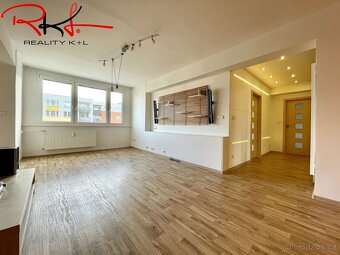 Pronájem, byt 3+1 s balkonem, Mladá Boleslav - 13