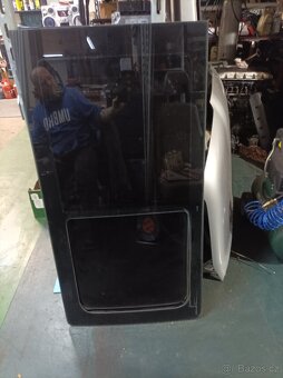 Vw T5  2, 5 128kw - 13