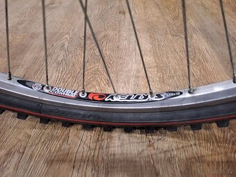 Horské kolo KELLYS - 13