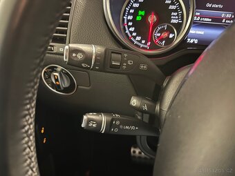 MB G500 4.0 V8 AMG 4MATIC WINTER PAKET WEBASTO VENTILACE ACC - 13