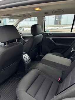 Škoda Octavia 2 1.9tdi 77kw - 13