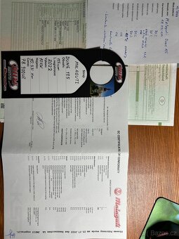 Malaguti Dune 125 ABS - 13