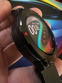 Inteligentné hodinky ABO pro smart - 13