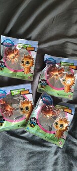 Littlest Pet Shop My Little Pony hračky - 13