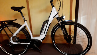Nové el kolo Centurion E-Fire City R850.28 BOSCH 2022/3 - 13