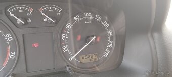 Škoda Octavia combi tour - 13