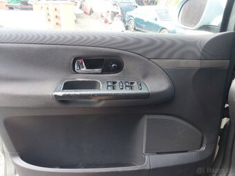 Vw sharan 1.9tdi 85kw 2005 auy la7s - 13