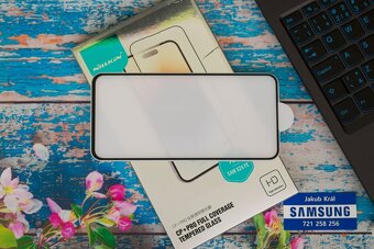 Tvrzené sklo Nillkin pro Samsung 250 Kč až 300 Kč - 13