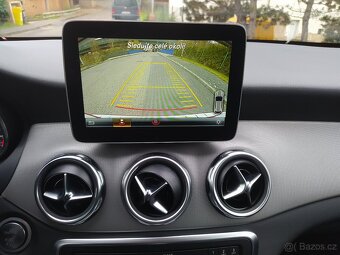 Mercedes-Benz GLA 200 CDI 4Matic 4x4 r.v.2019 DPH - 13