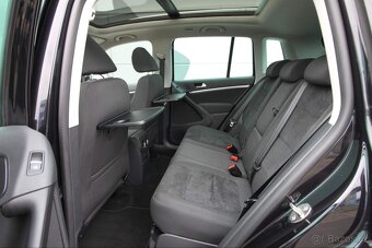 VW TIGUAN Facelift,2.0Tdi-103kw,4x4,SPORT/STYLE,Pano,Výhřev - 13