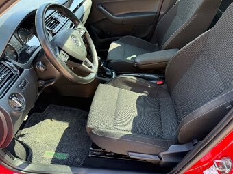 ŠKODA RAPID SPACEBACK 2014 1.2TSI 77kw STYLE 126.000km - 13